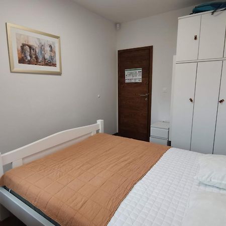 Villa Oliva Umag Exteriér fotografie