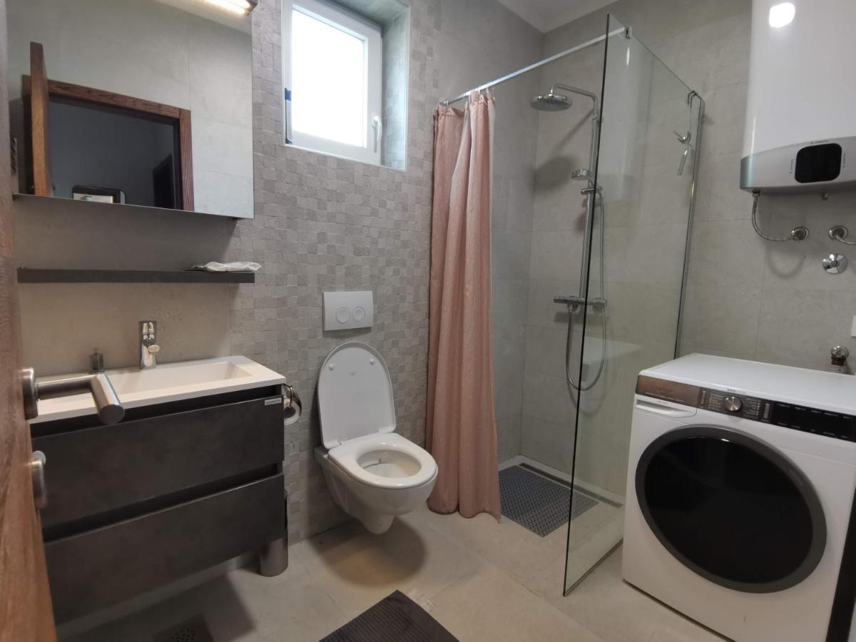 Villa Oliva Umag Exteriér fotografie