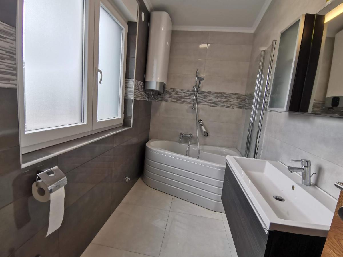 Villa Oliva Umag Exteriér fotografie