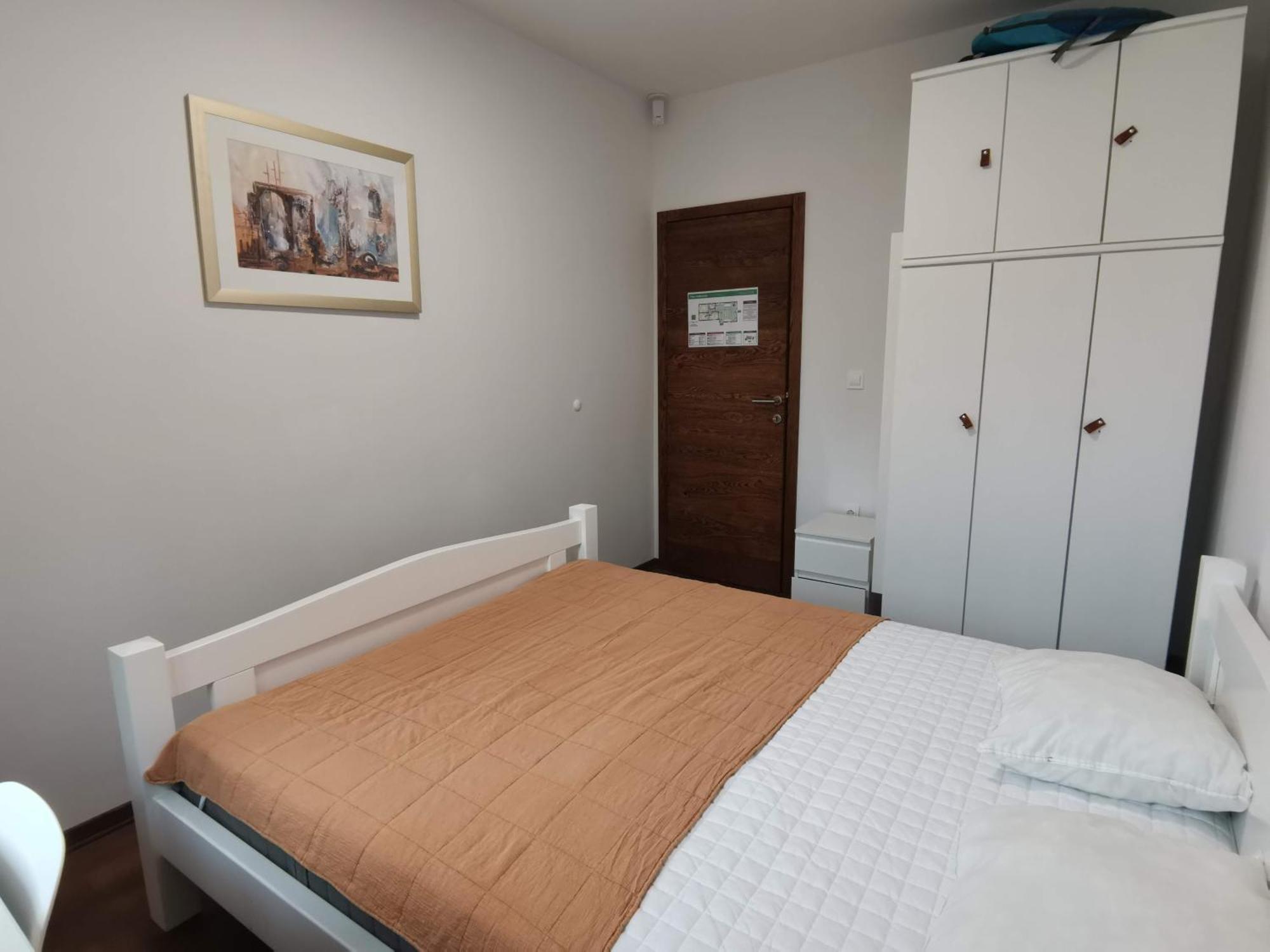 Villa Oliva Umag Exteriér fotografie