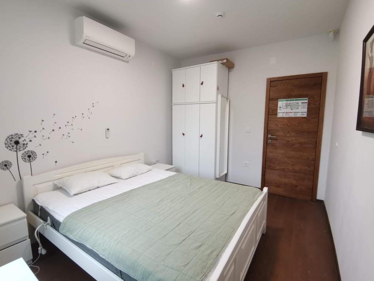 Villa Oliva Umag Exteriér fotografie