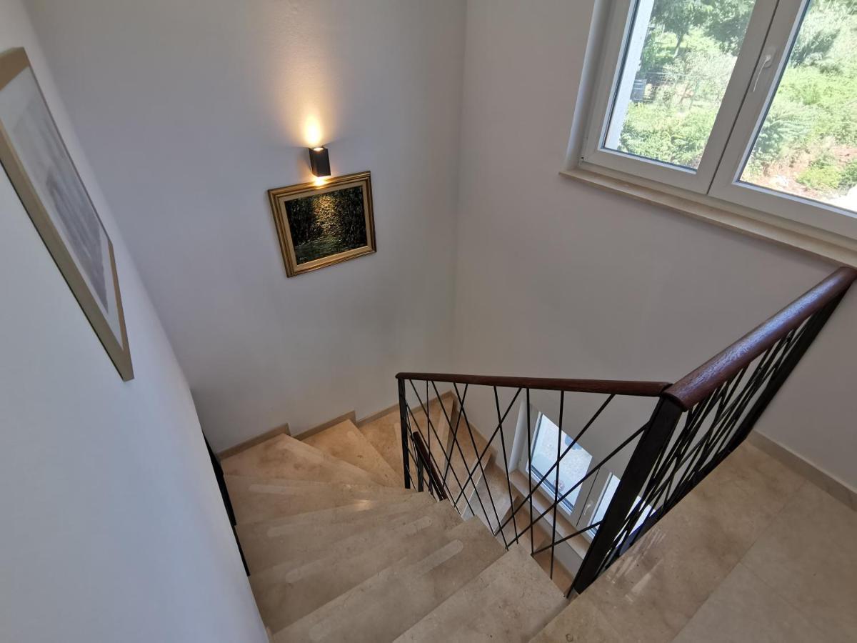 Villa Oliva Umag Exteriér fotografie